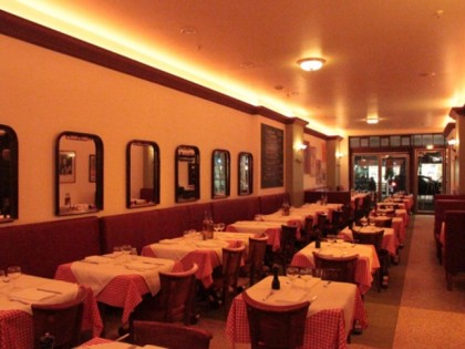 Photo: Brasserie Le Paris